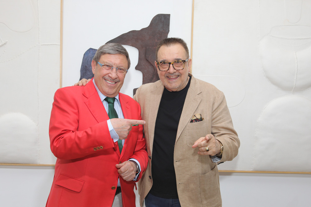 ONE Gallery ������� ����� ������ ����� �����������������